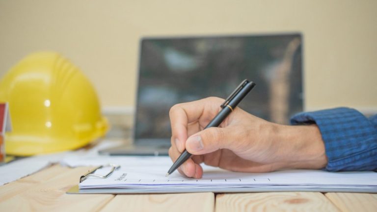 Laudo técnico urgente? A Vasconcelos resolve pra você
