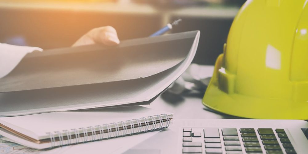Documentos obrigatórios para segurança do trabalho