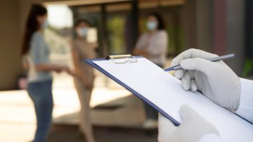 Avaliação de agentes químicos: como funciona