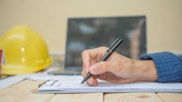 Laudo técnico urgente? A Vasconcelos resolve pra você