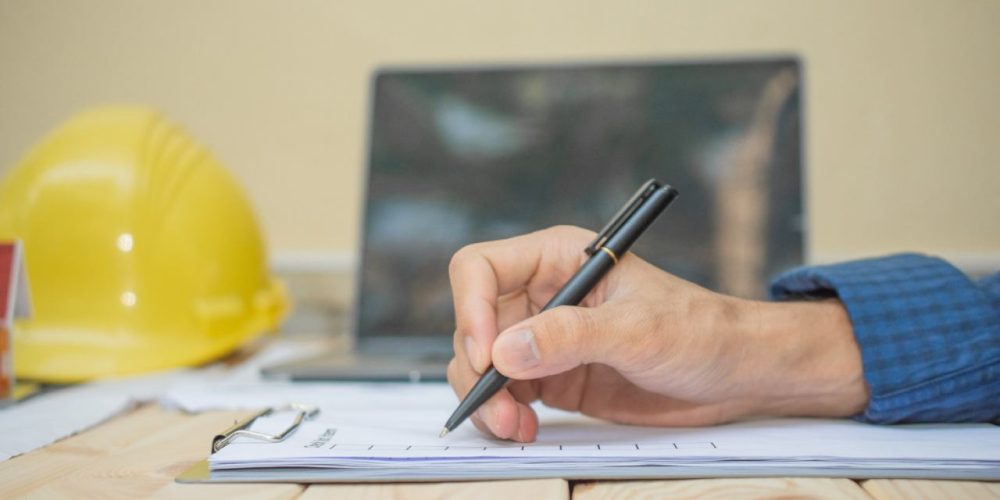 Laudo técnico urgente? A Vasconcelos resolve pra você