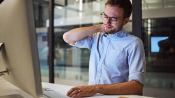 Como o trabalho afeta sua saúde sem você perceber