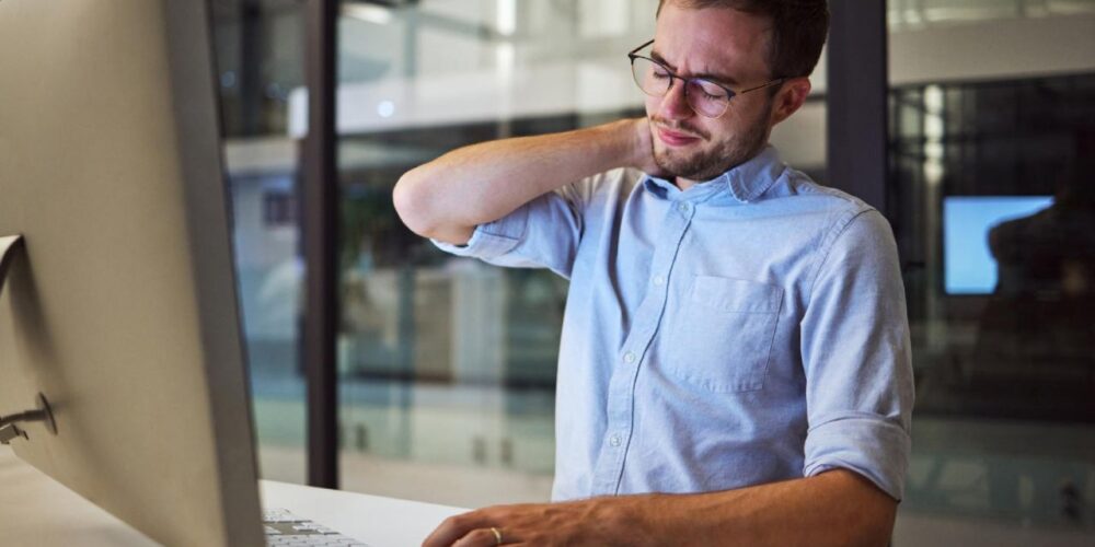Como o trabalho afeta sua saúde sem você perceber