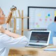 Análise Ergonômica do Trabalho em Três Pontas