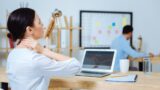 Análise Ergonômica do Trabalho em Três Pontas