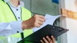 Avaliação de Agentes Químicos e Físicos em Três Pontas