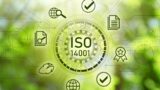 Implantação da ISO 14001 em Três Pontas