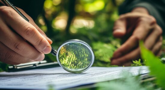Licenciamento Ambiental em Três Pontas e região