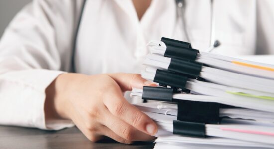 Medicina do trabalho em Três Pontas